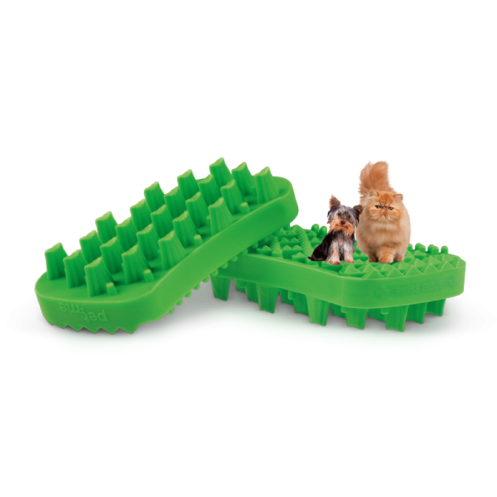PET+ME Green Bourtsa Silikonis - ga Makri Trixoma.